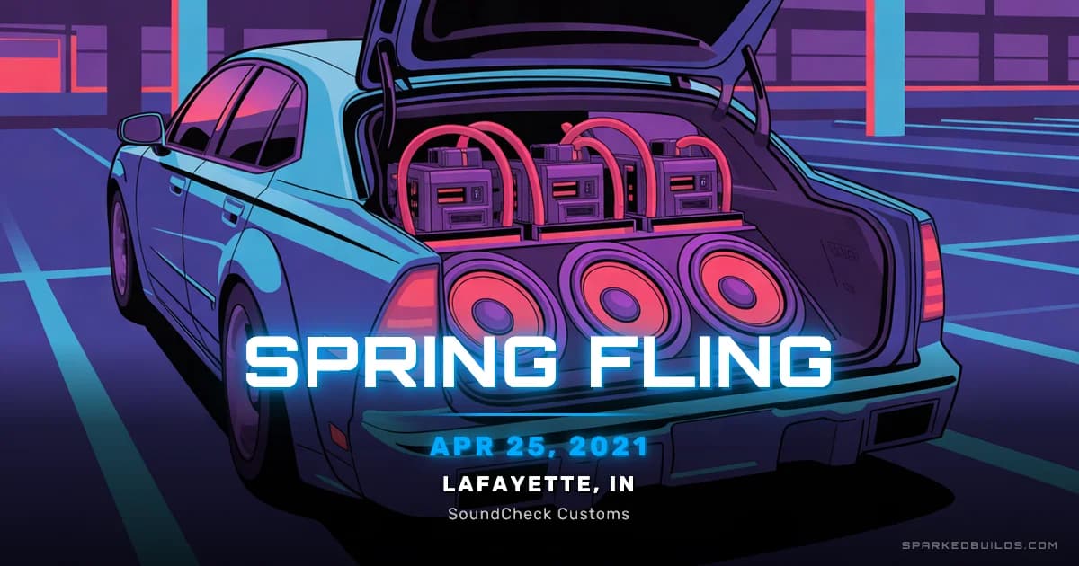 Spring Fling