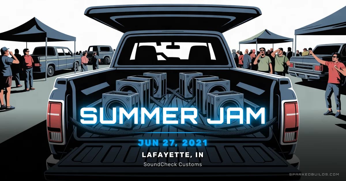 Summer Jam