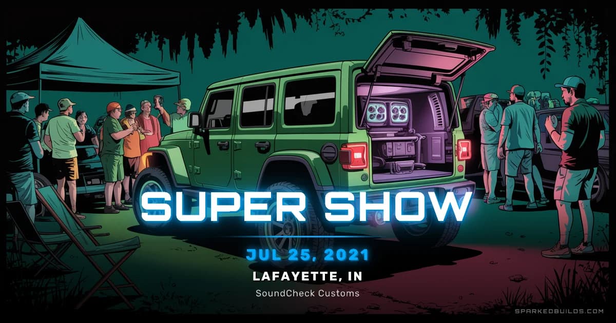 Super Show