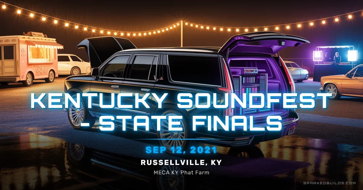 Kentucky Soundfest - State Finals