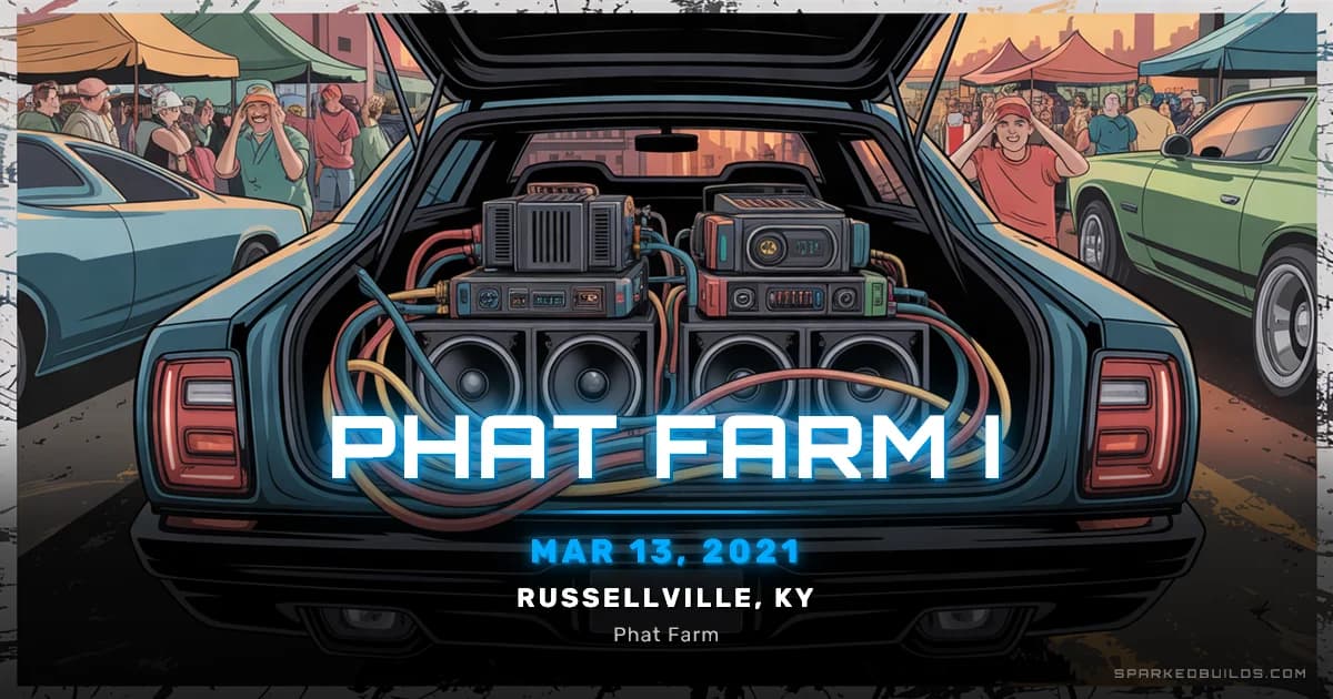 Phat Farm I