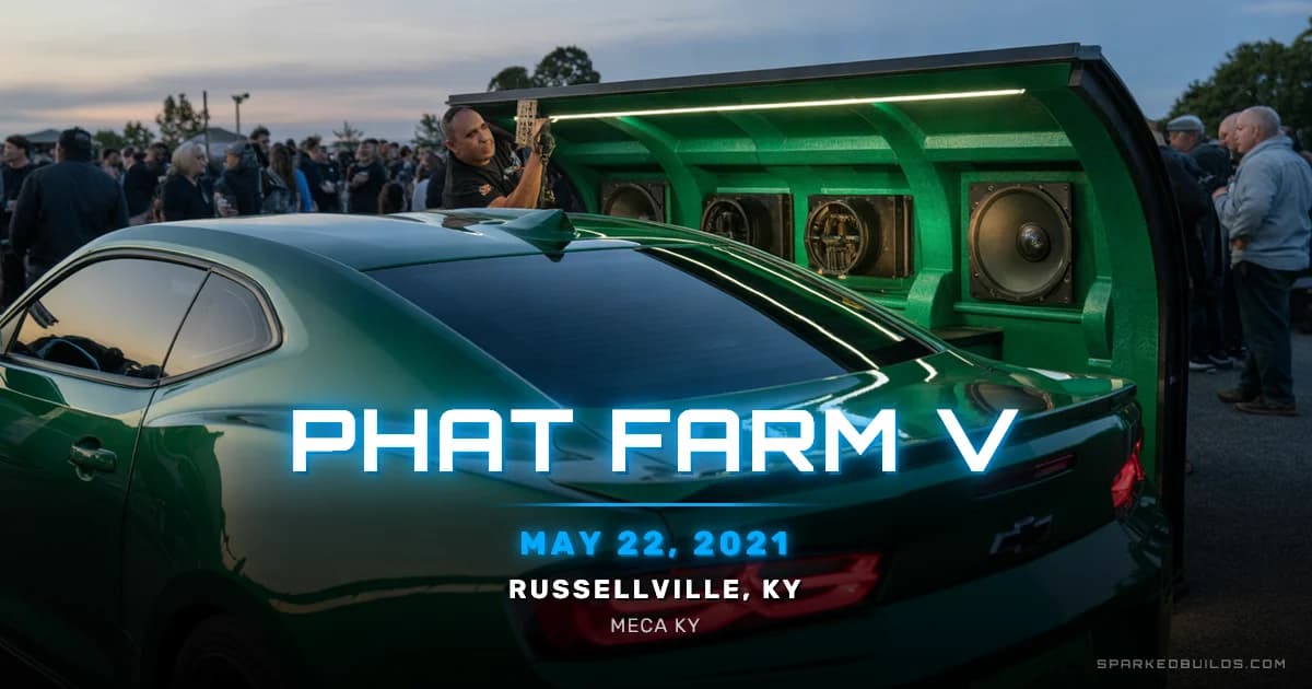Phat Farm V