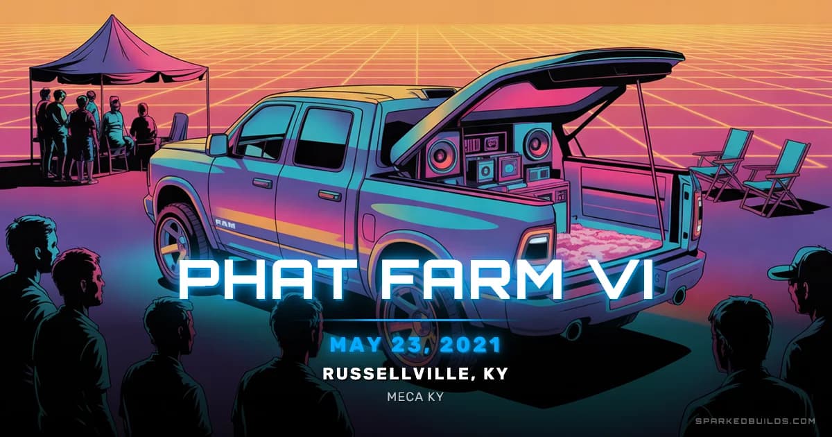 Phat Farm VI