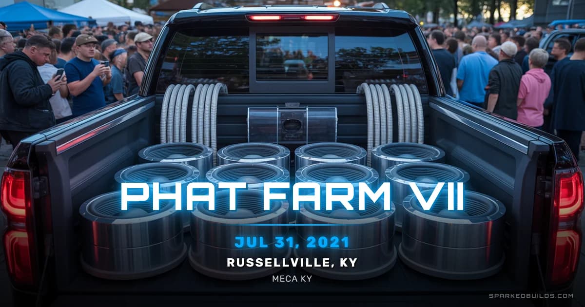 Phat Farm VII