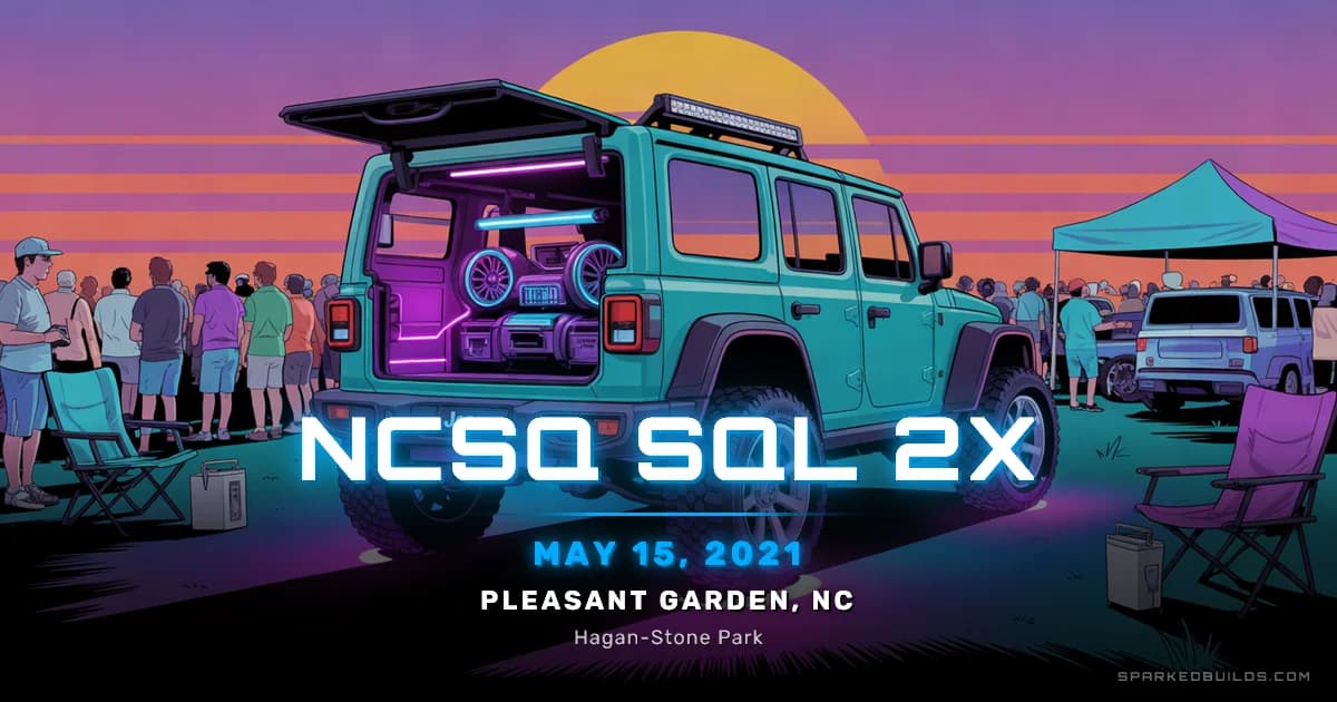 NCSQ SQL 2X