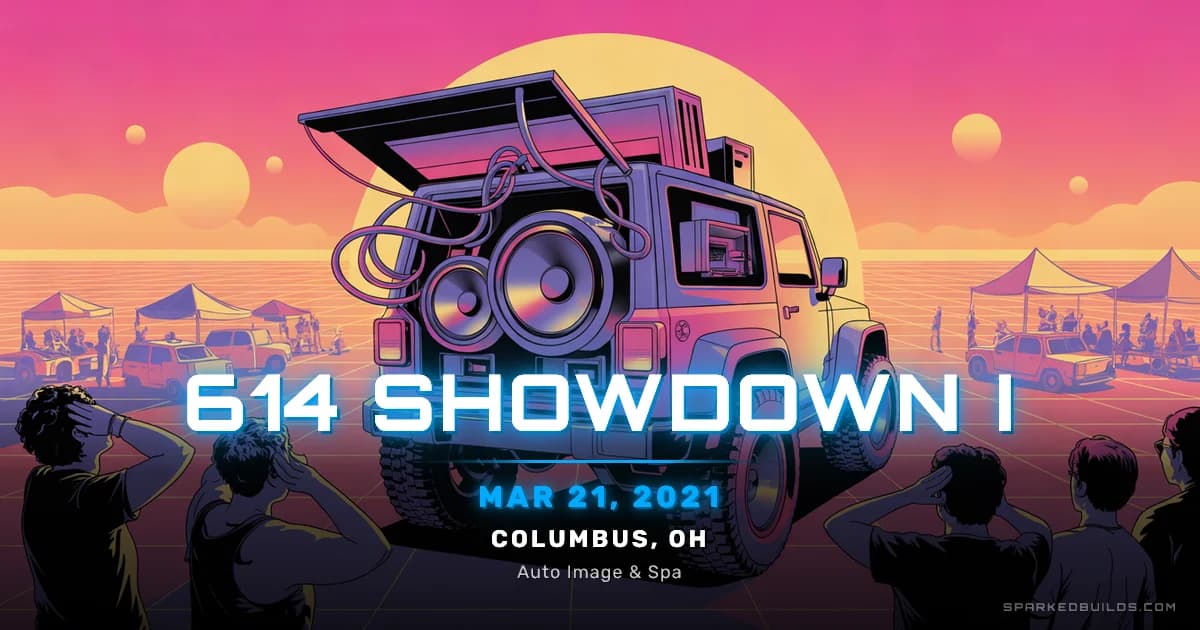 614 Showdown I