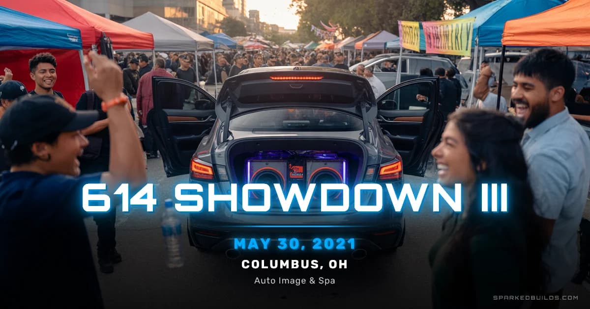 614 Showdown III