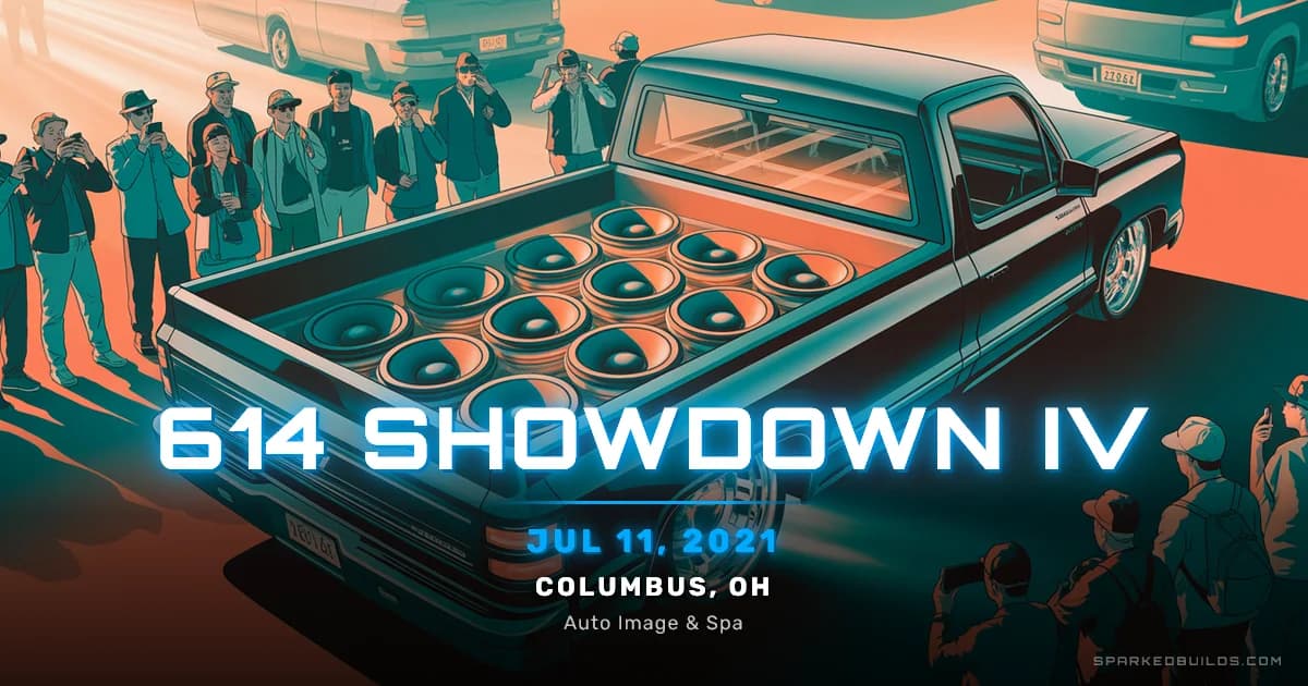 614 Showdown IV