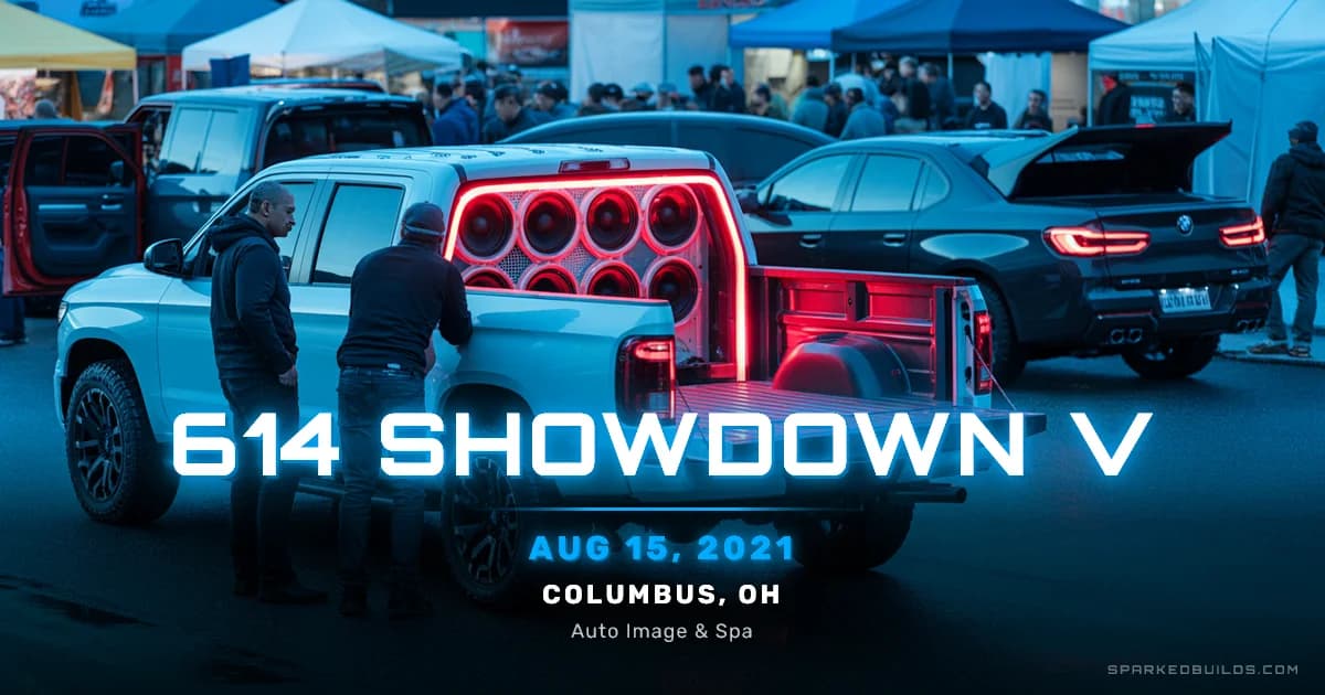 614 Showdown V
