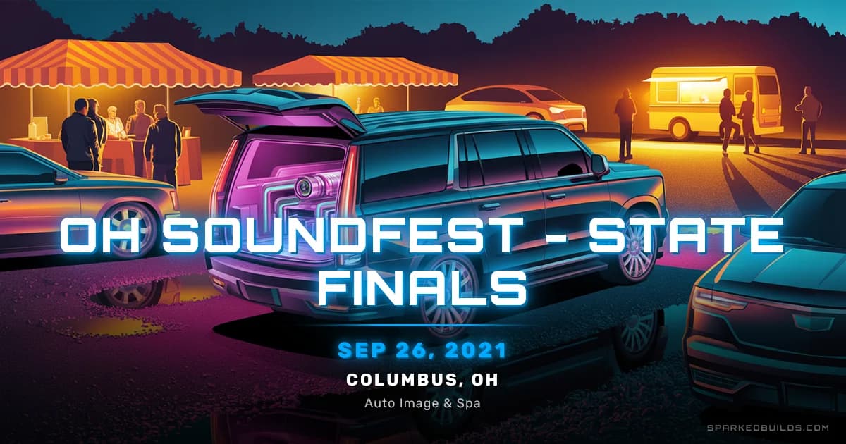 OH Soundfest - State Finals