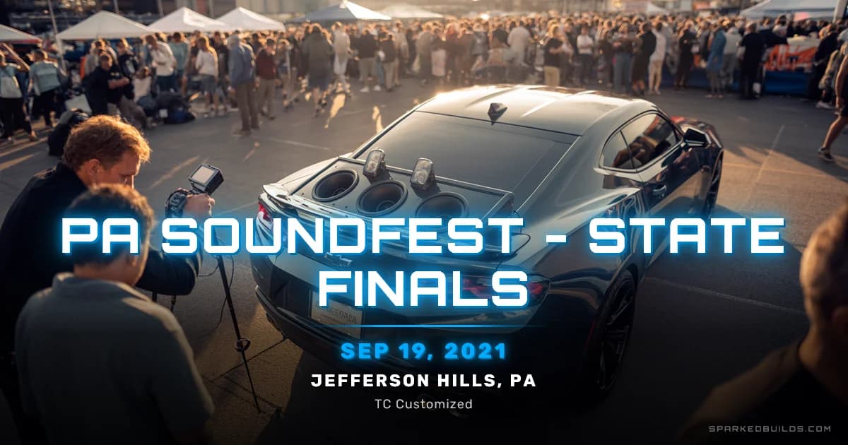 PA Soundfest - State Finals