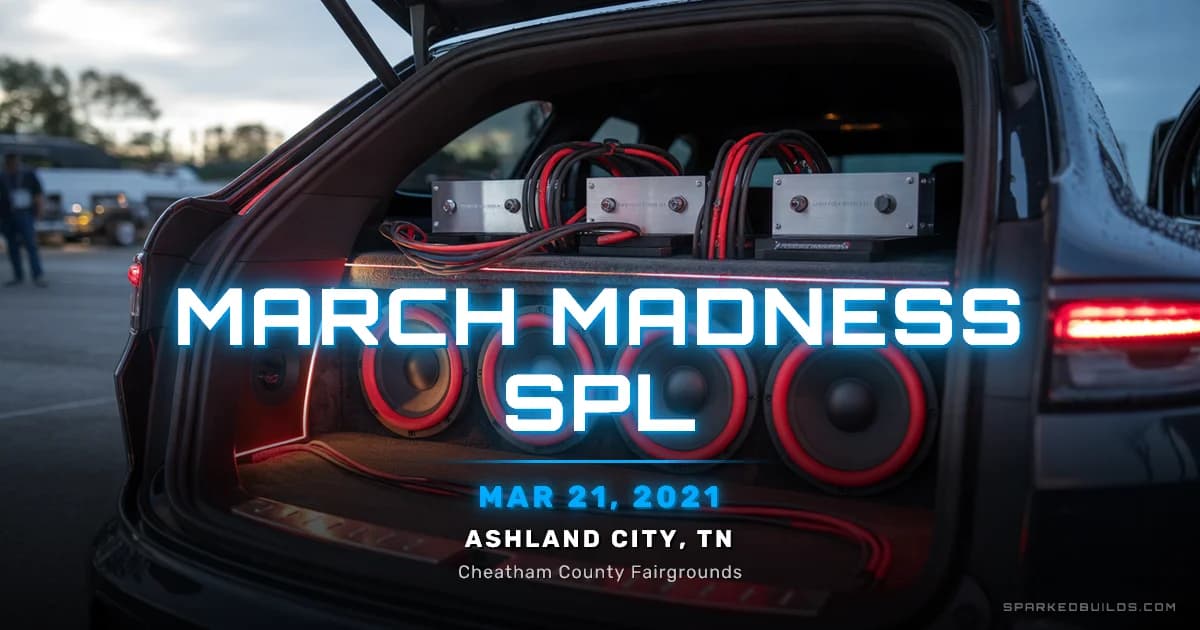 March Madness SPL