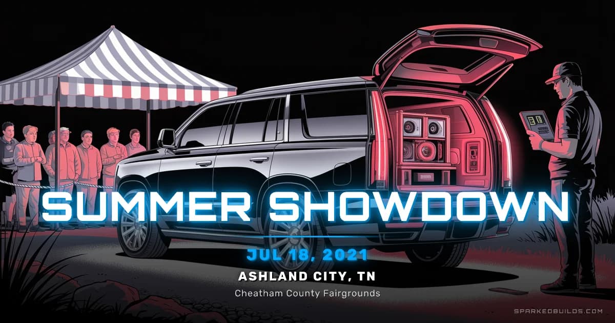 Summer Showdown
