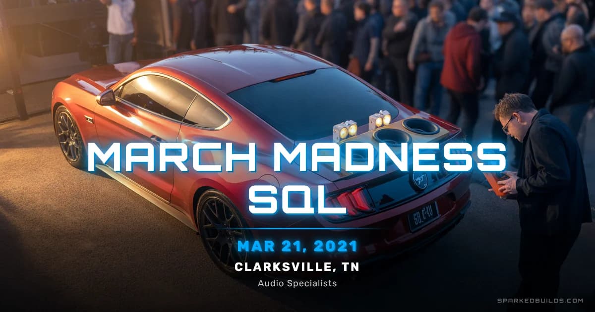 March Madness SQL