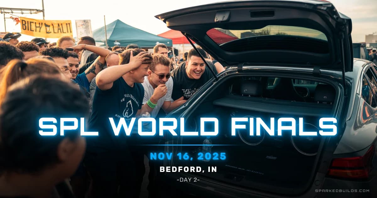 SPL World Finals