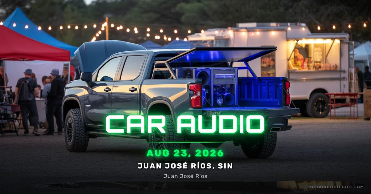 car audio