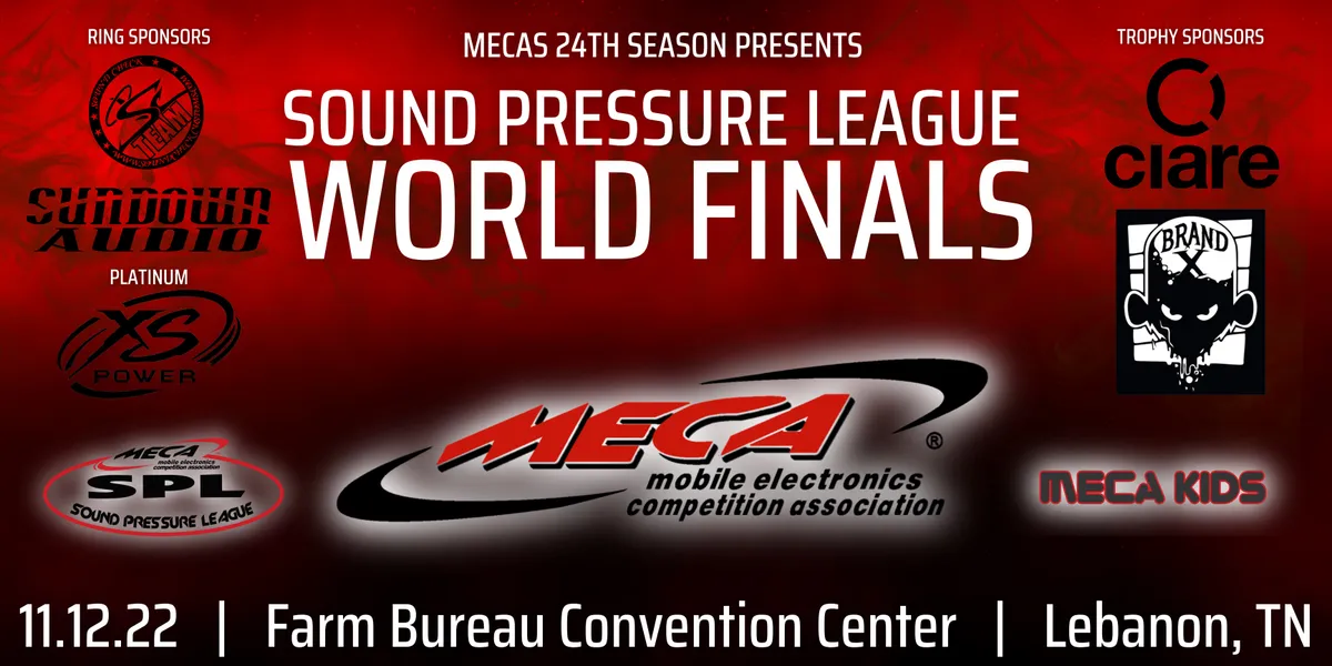 SPL Worldfinals Flyer