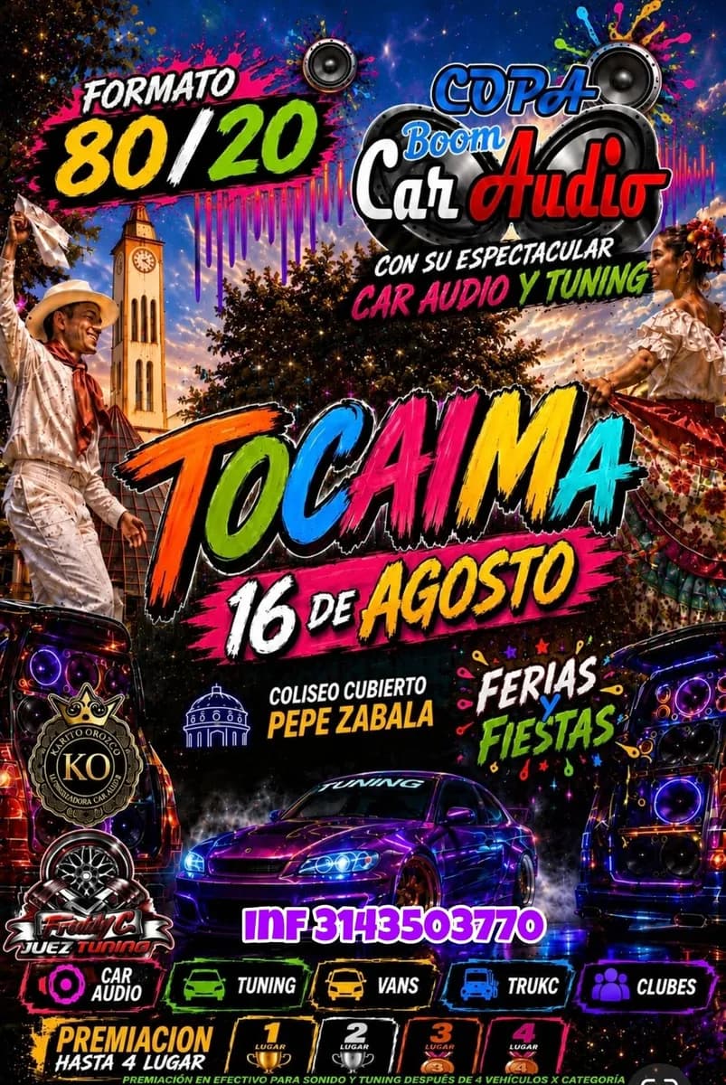car audio y tuning