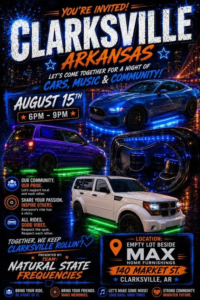 Car Audio Show