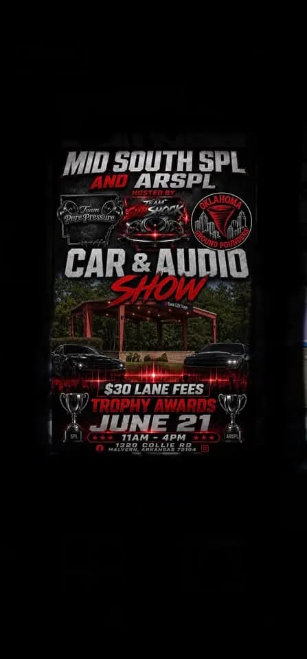 Midsouth SPL / ARSPL