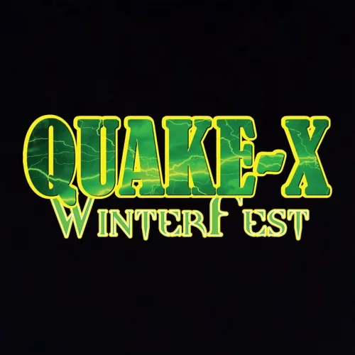5th Annual Quake X Winterfest Audio Competition and Car Show