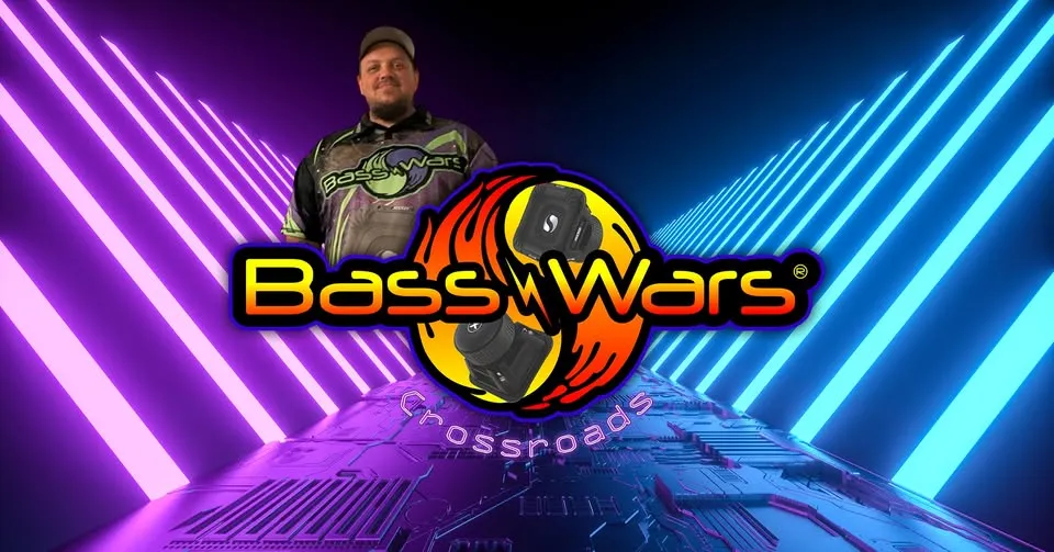 Brandon's Bass Wars Birthday Bash #3