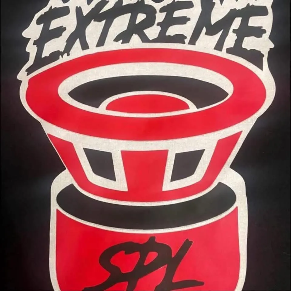 The JC Beatdown car audio show