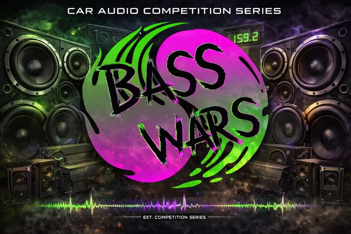 Casey's Custom Car Audio
