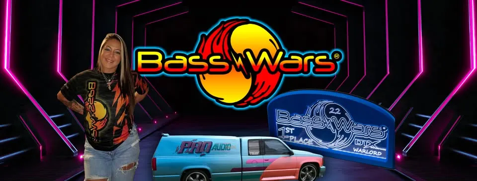 BassWars 10th anniversary Northern location