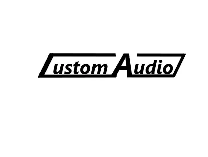 Custom Audio Presents Bass Wars