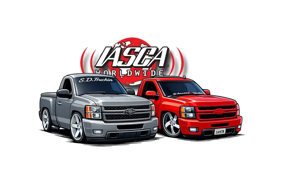 2X (Pasco, WA) SD Car Audio