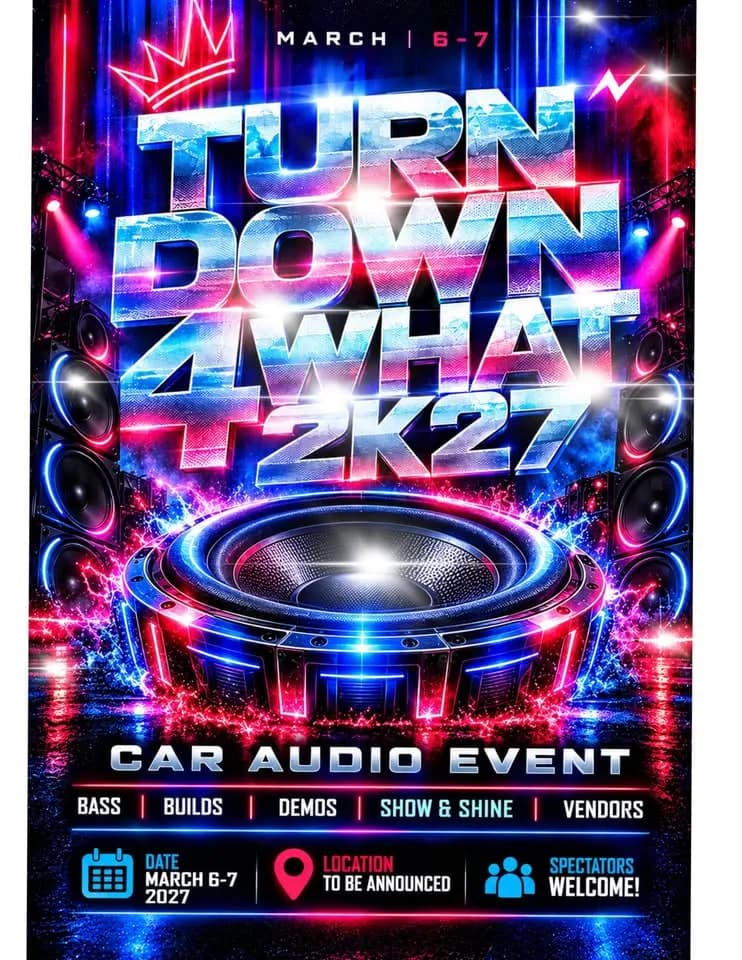 Turndown 4 what! 2k27