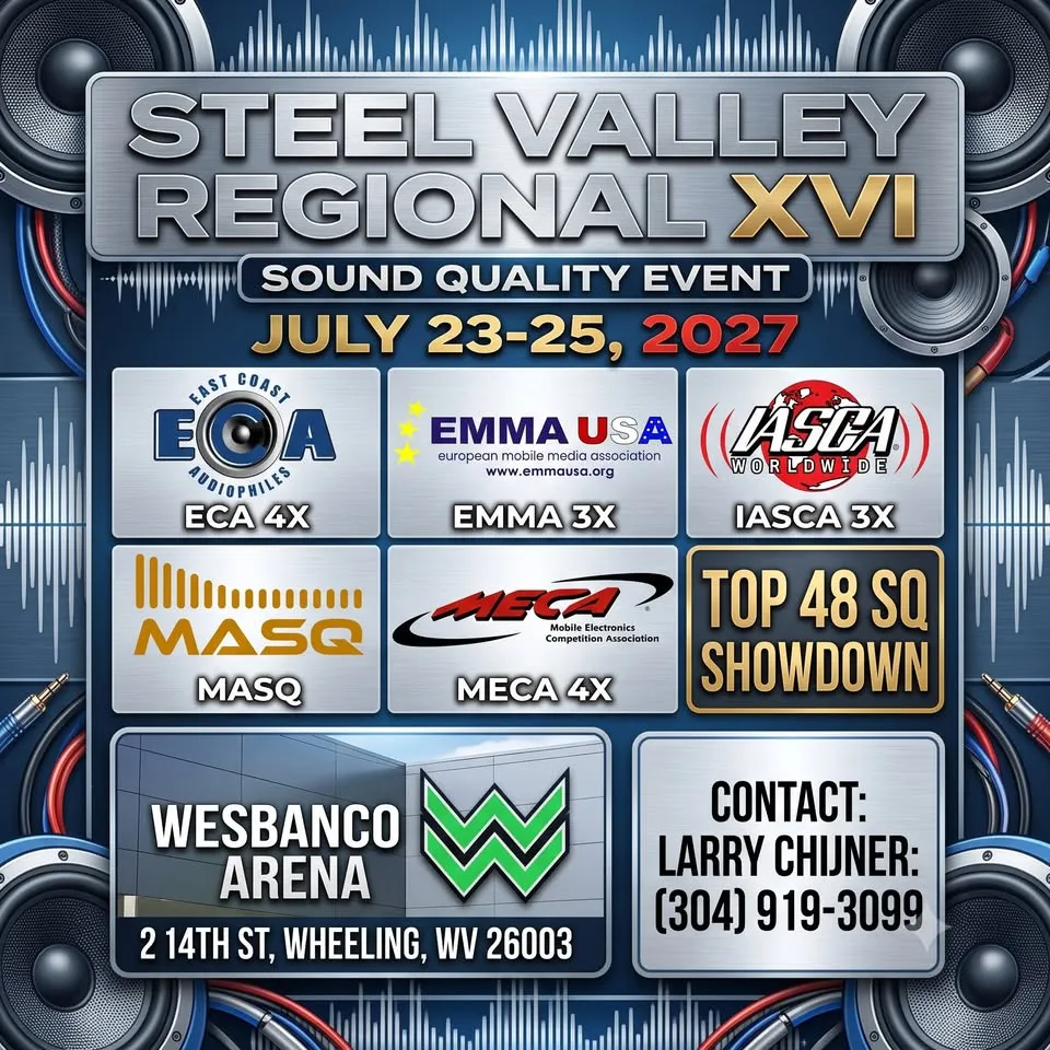 Steel Valley Regional XVI