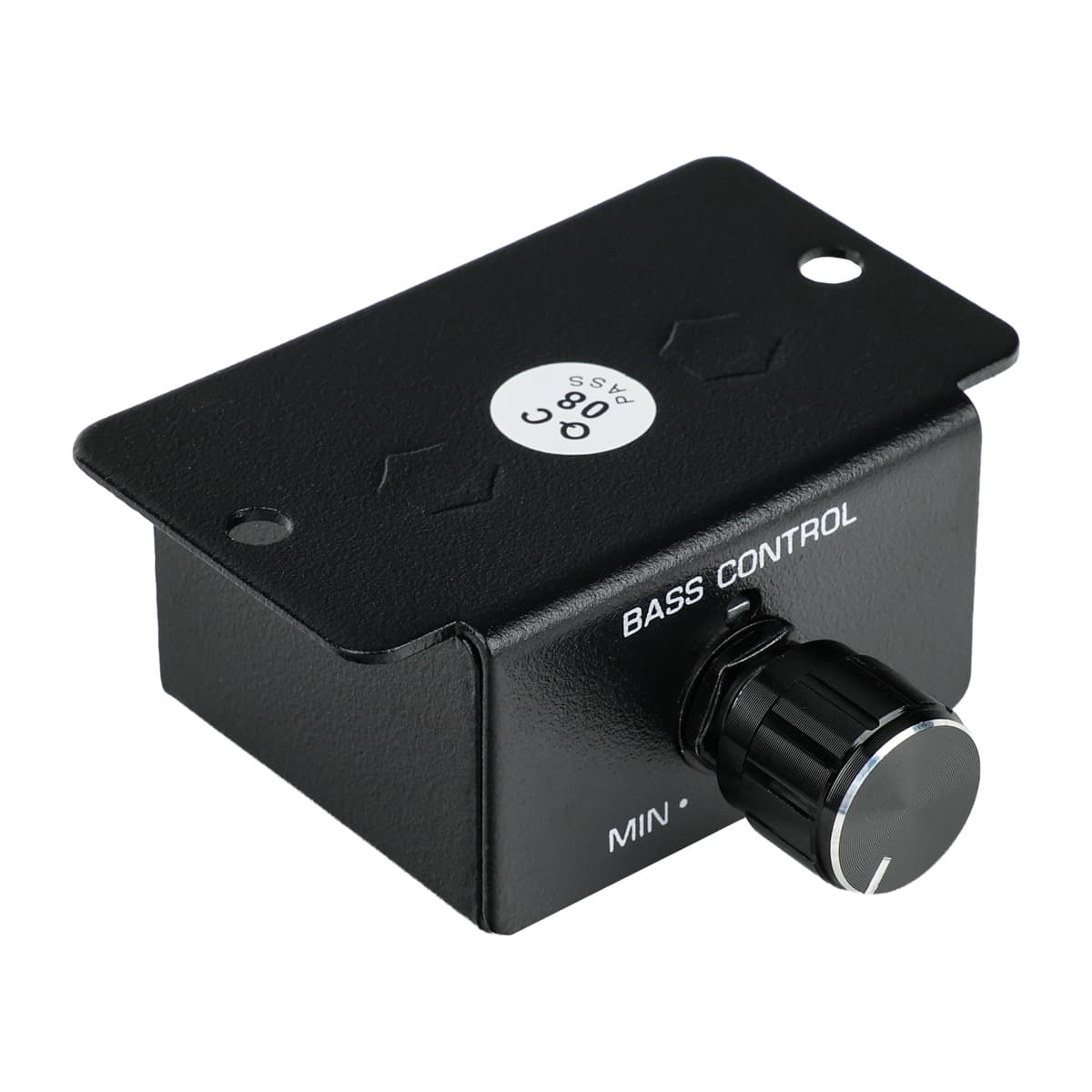 Skar Audio Replacement Bass Control & Wire for SA Amplifiers
