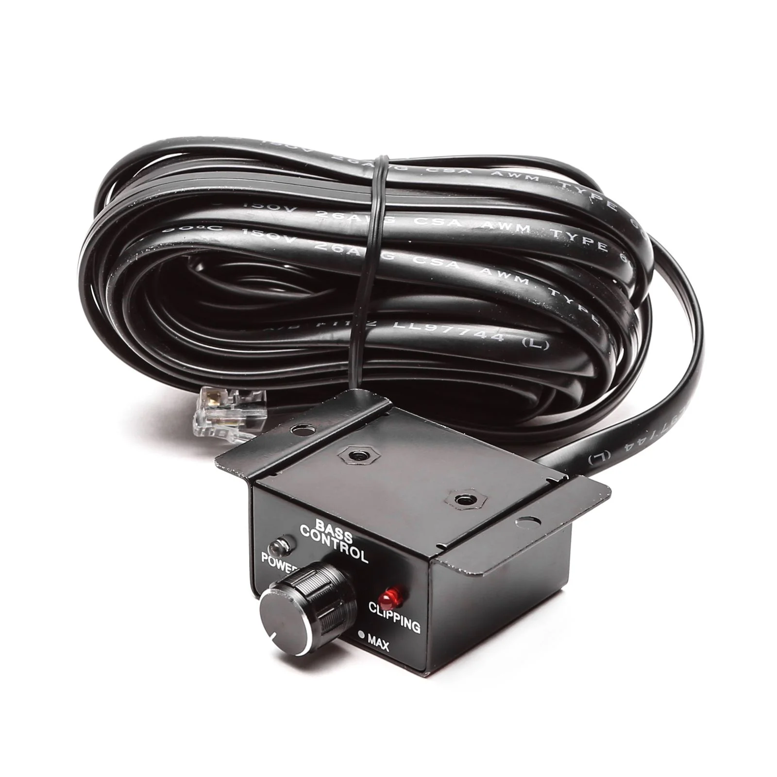 Replacement Bass Control & Wire for SKv2 Amplifiers