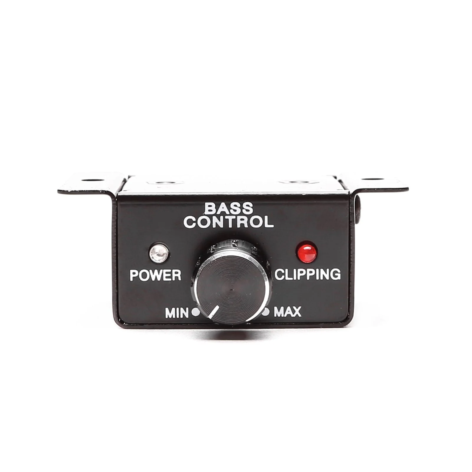 Skar Audio Replacement Bass Control & Wire for SKv2 Amplifiers