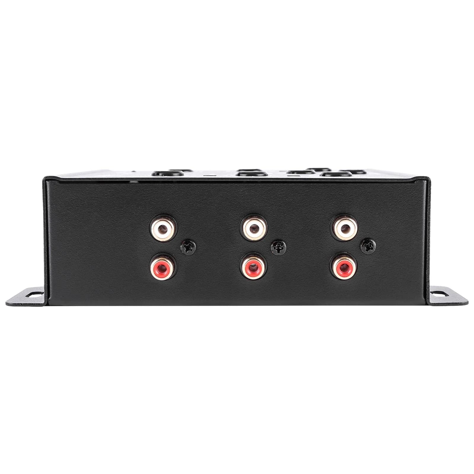 Skar Audio SKEC23 | 3-Way 6 Channel Electronic Crossover