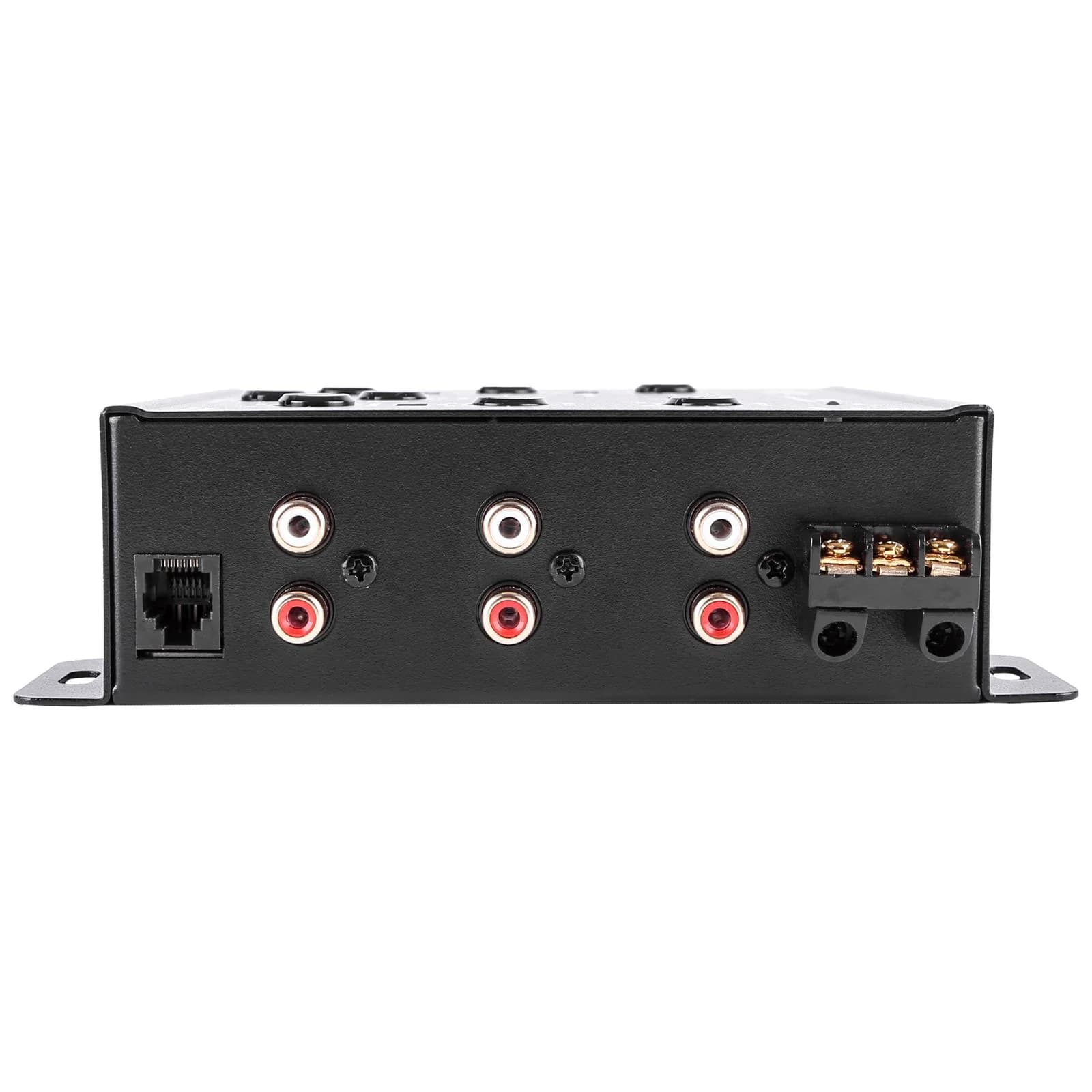 Skar Audio SKEC23 | 3-Way 6 Channel Electronic Crossover