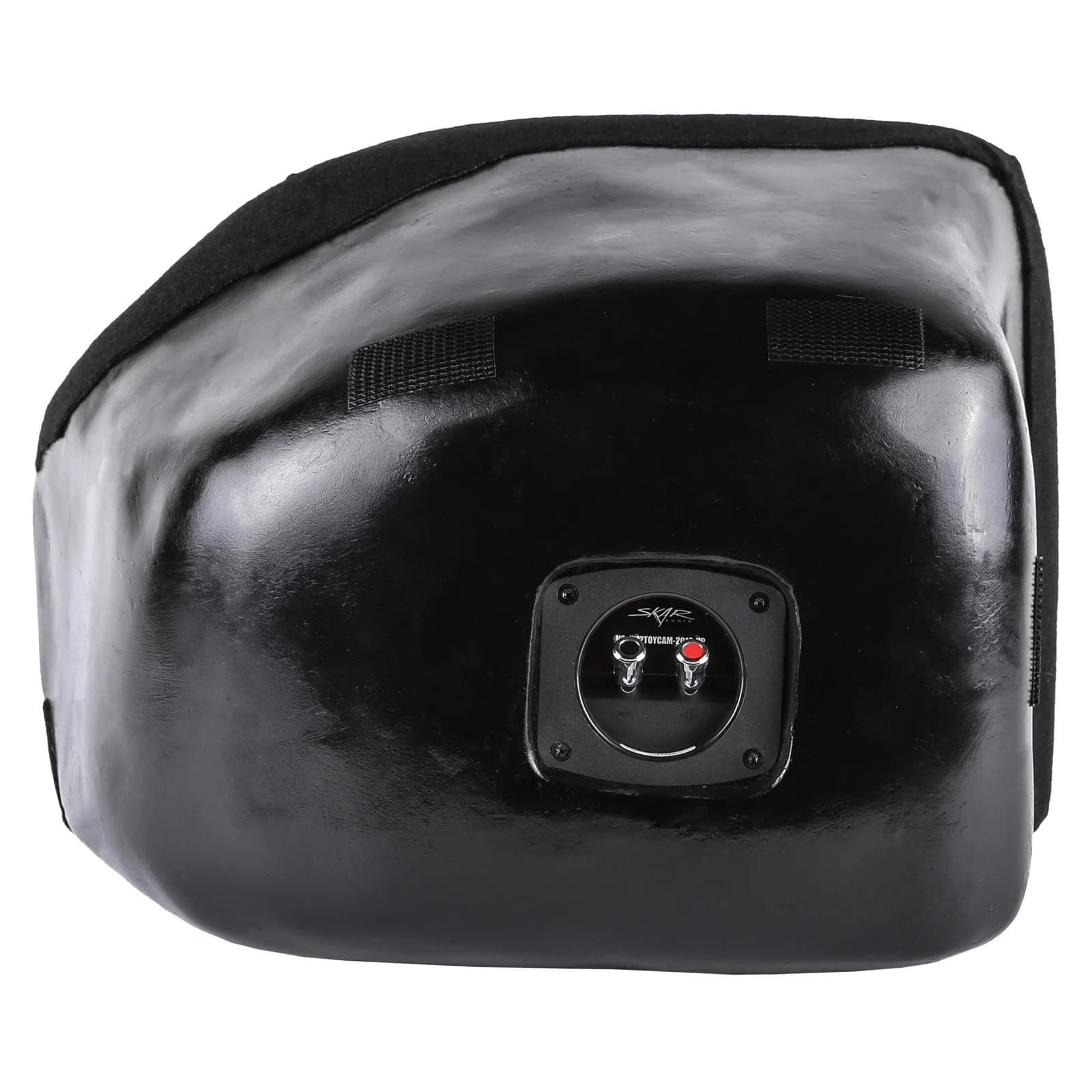 Skar Audio Single 12" 1,000W Max Power Loaded Subwoofer Enclosure Compatible with 2018-2025 Toyota Camry Vehicles