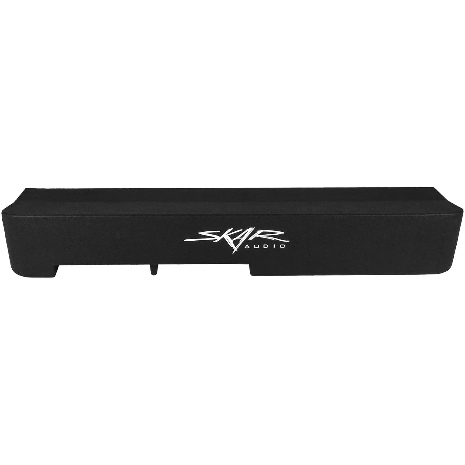 Skar Audio Dual 12" 1,600W Max Power Loaded Subwoofer Enclosure Compatible with 2015-2026 Ford F-150 Super Crew Cab Trucks