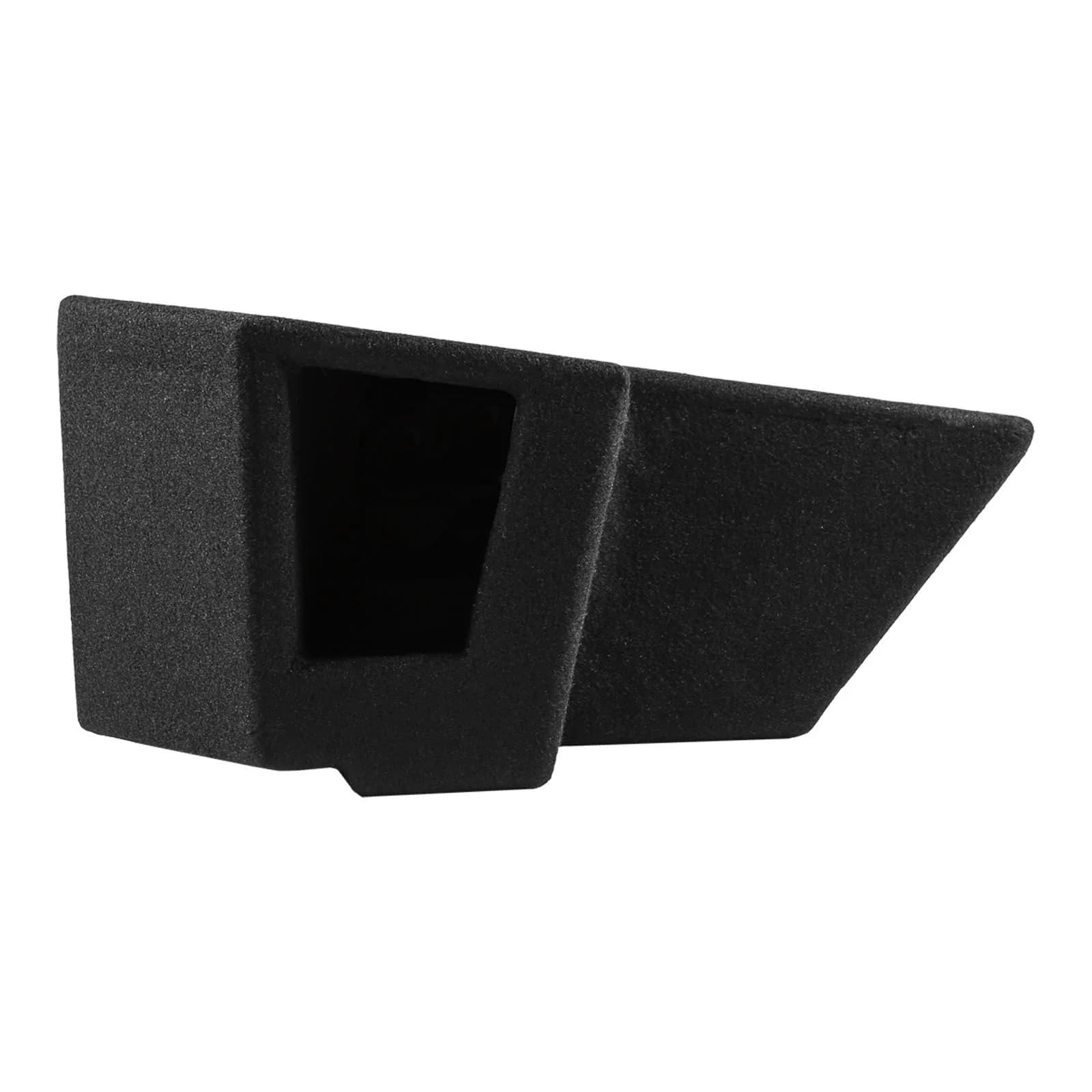 Skar Audio Dual 12" 1,600W Max Power Loaded Subwoofer Enclosure Compatible with 2019-2025 Ram 1500 (5th Gen) Crew Cab Trucks