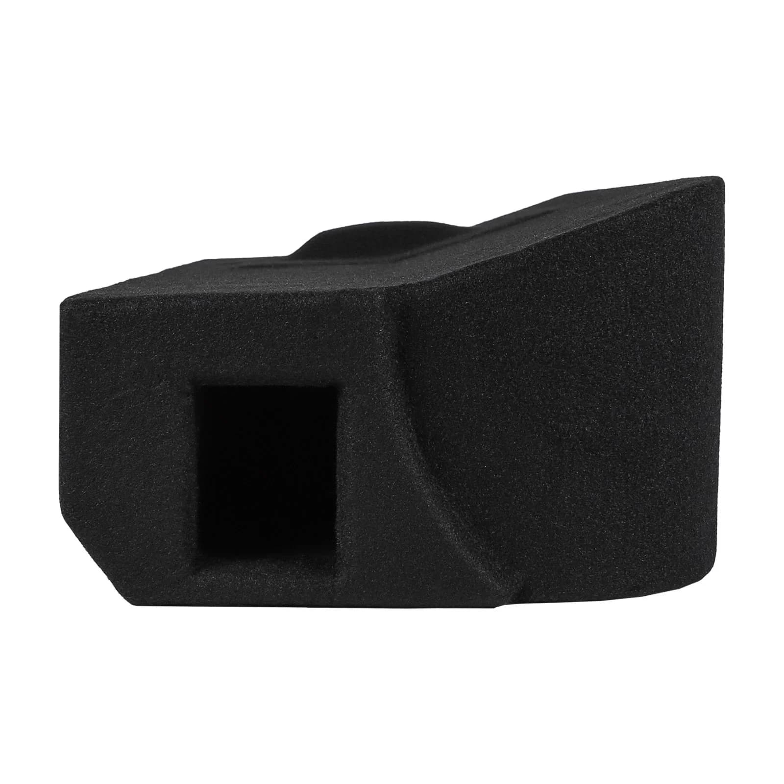 Skar Audio Quad 8" 3,200W Max Power Loaded Subwoofer Enclosure Compatible with 2017-2025 Ford Super Duty (F-250/350/450) SuperCrew Cab Trucks