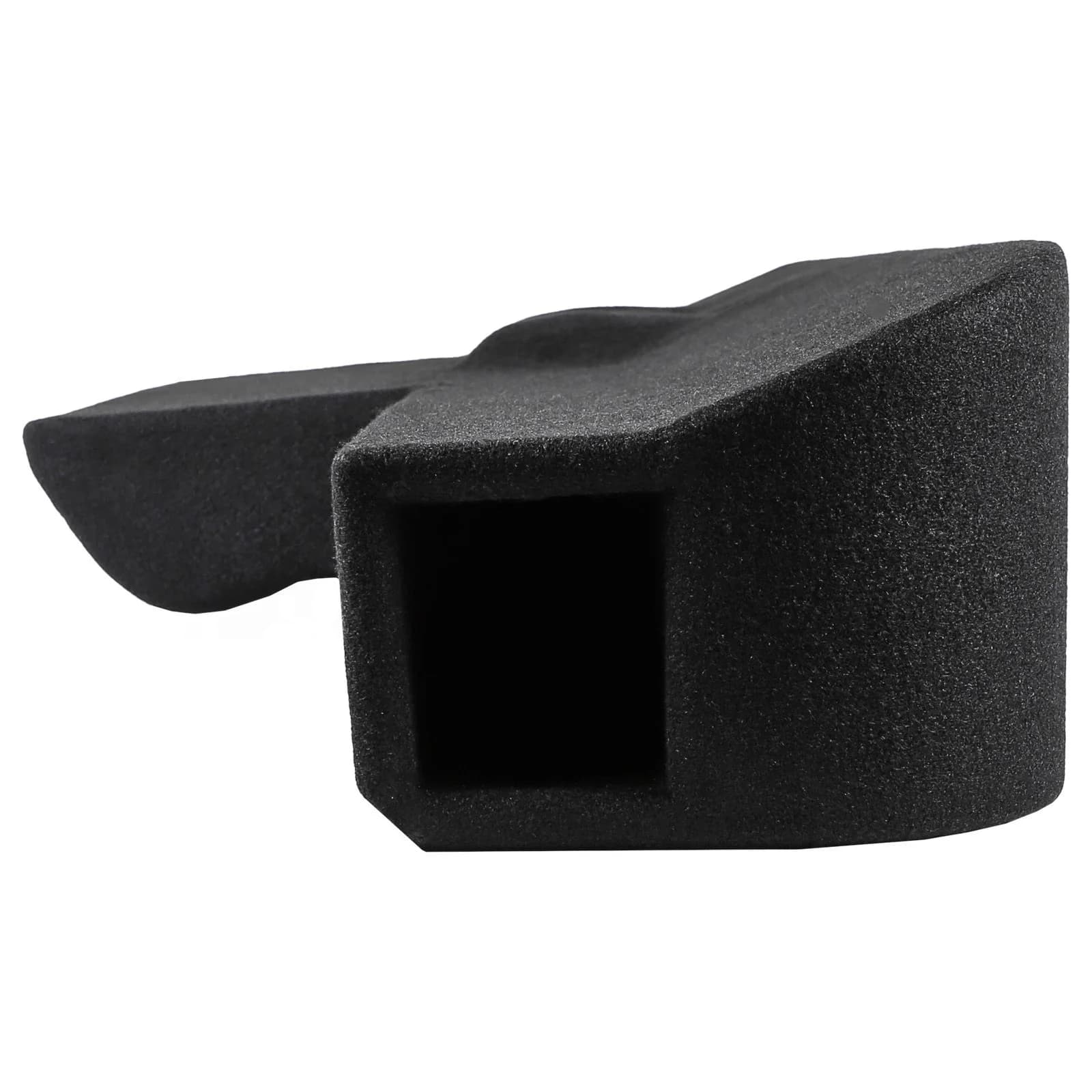 Skar Audio Dual 10" 1,600W Max Power Loaded Subwoofer Enclosure Compatible with 2015-2026 Ford F-150 Super Cab Trucks