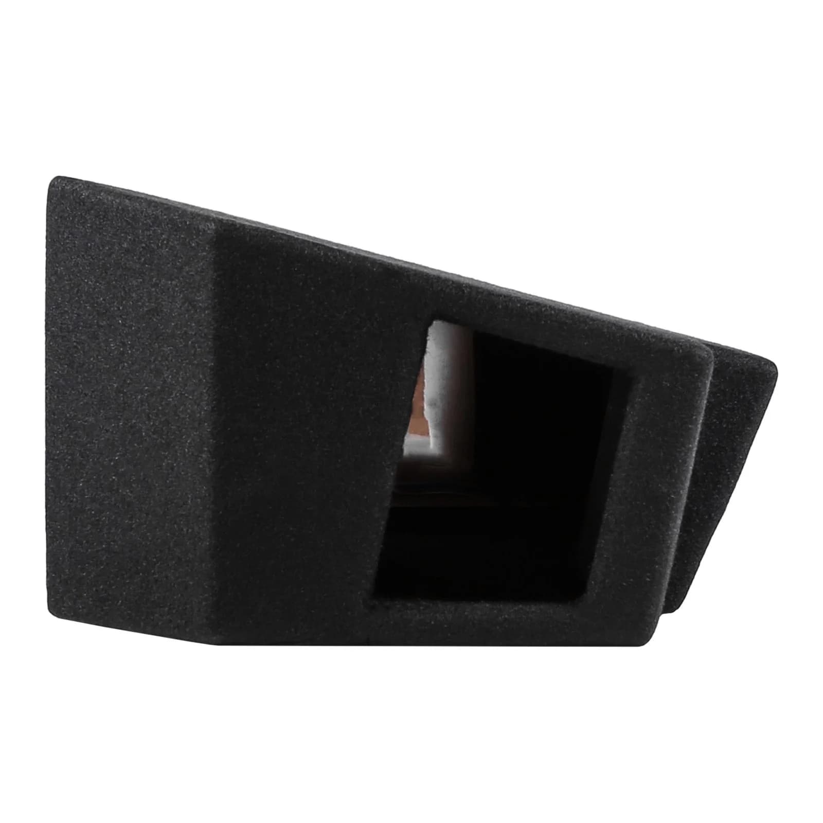 Skar Audio Dual 12" 2,000W Max Power Loaded Ported Subwoofer Enclosure Compatible with 2019-2025 Chevrolet Silverado/GMC Sierra Double Cab Trucks