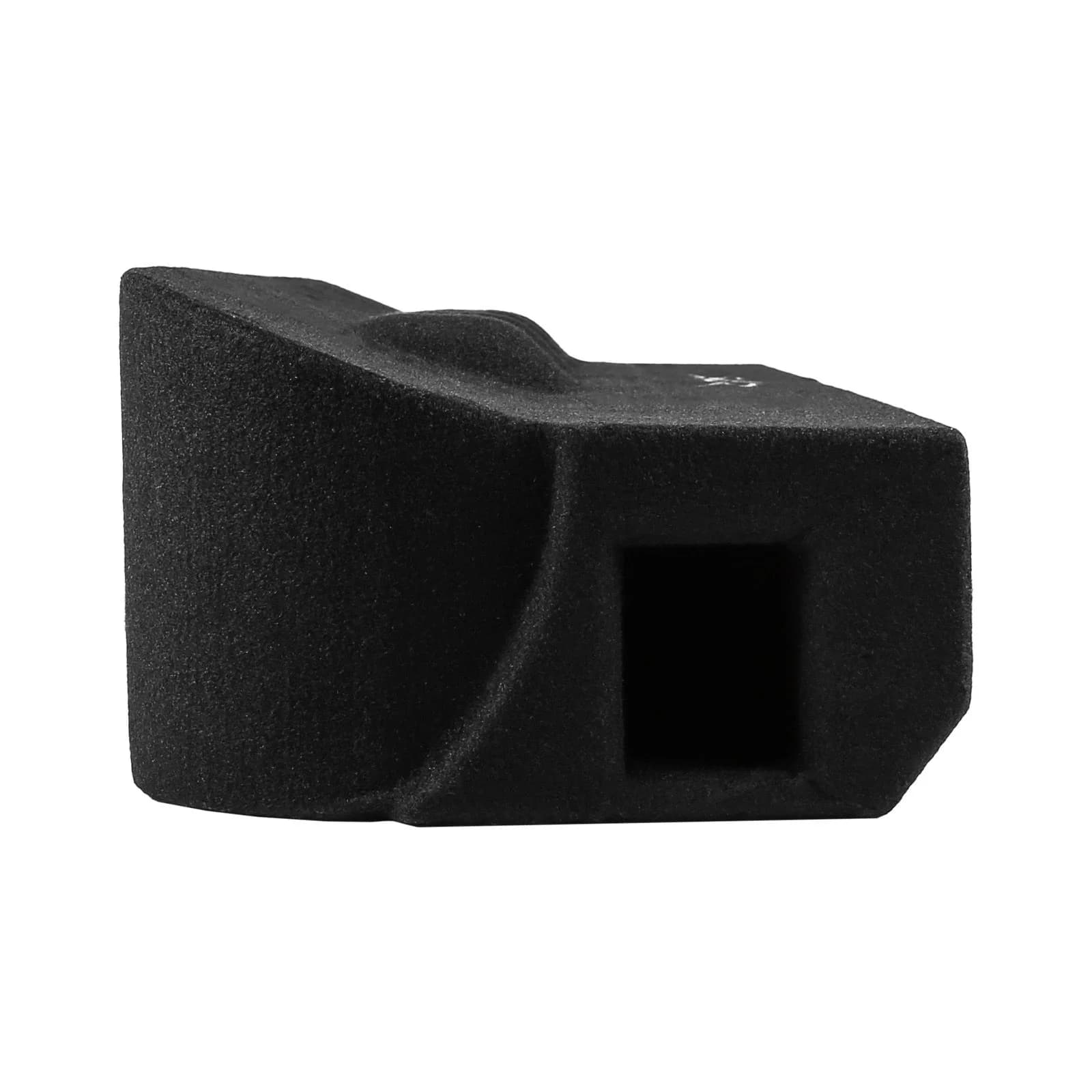 Skar Audio Quad 8" 3,200W Max Power Loaded Subwoofer Enclosure Compatible with 2017-2025 Ford Super Duty (F-250/350/450) SuperCrew Cab Trucks
