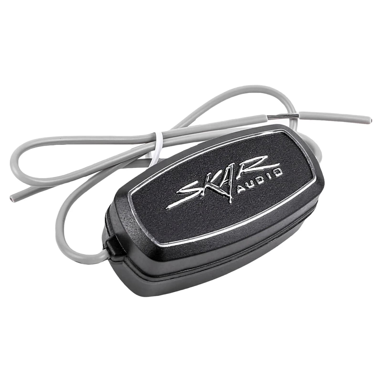 Skar Audio Frequency Filters - Eliminates 0-85 Hz at 4 Ohms (Pair)