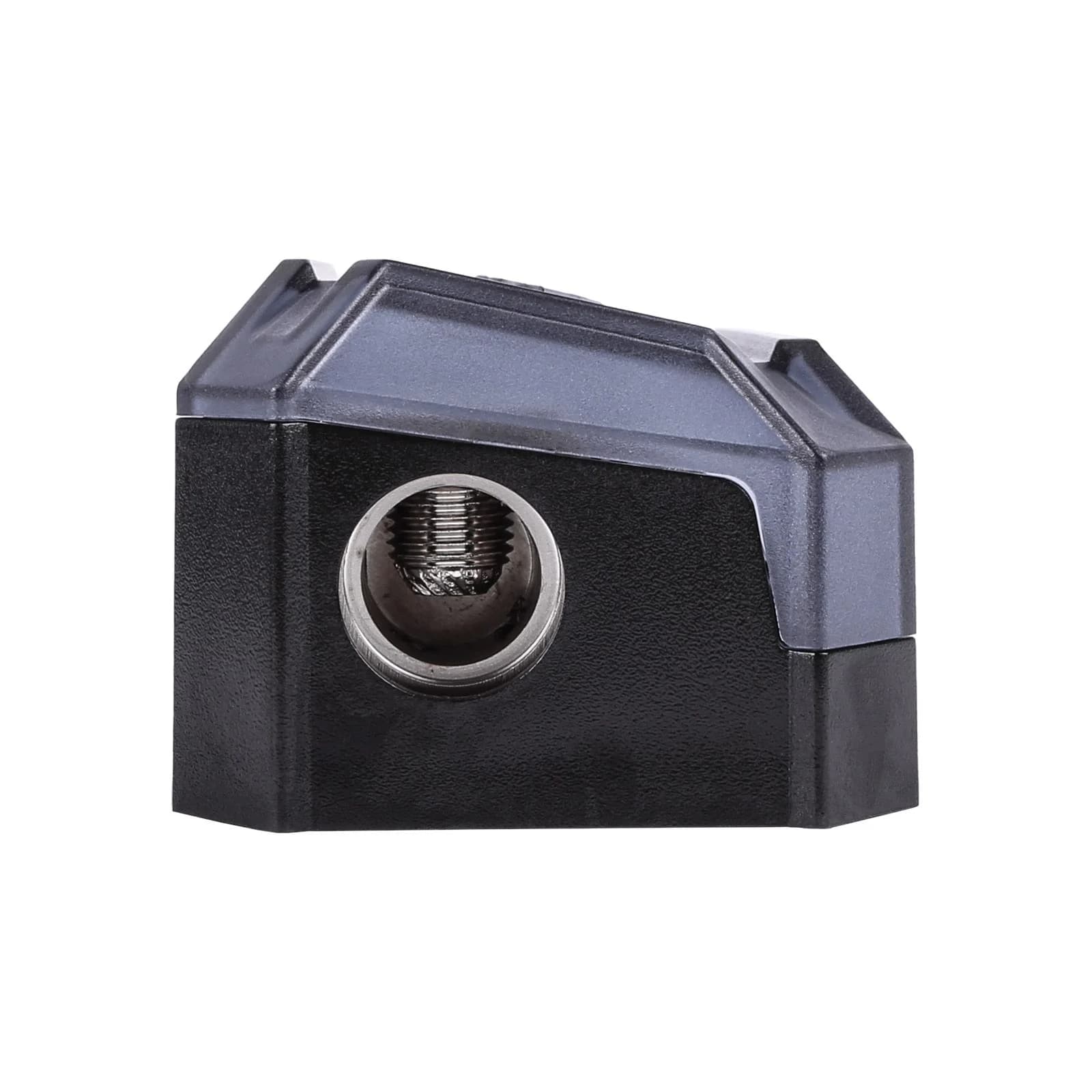 Skar Audio SK-FUSE-BLK-PROANL | 1/0 or 4 Gauge Pro Series Inline ANL Fuse Holder