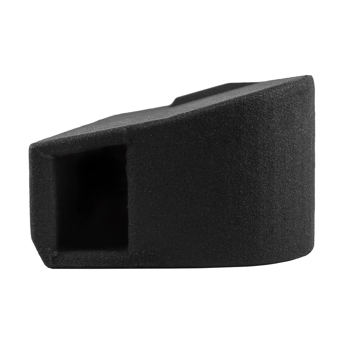Skar Audio Dual 12" 1,600W Max Power Loaded Subwoofer Enclosure Compatible with 2015-2026 Ford F-150 Super Crew Cab Trucks