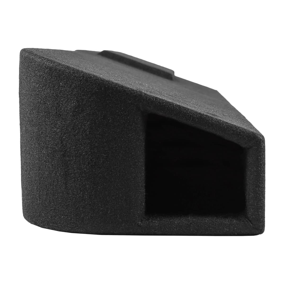 Skar Audio Dual 12" 1,600W Max Power Loaded Subwoofer Enclosure Compatible with 2014-2018 Chevy Silverado & GMC Sierra Crew Cab Trucks