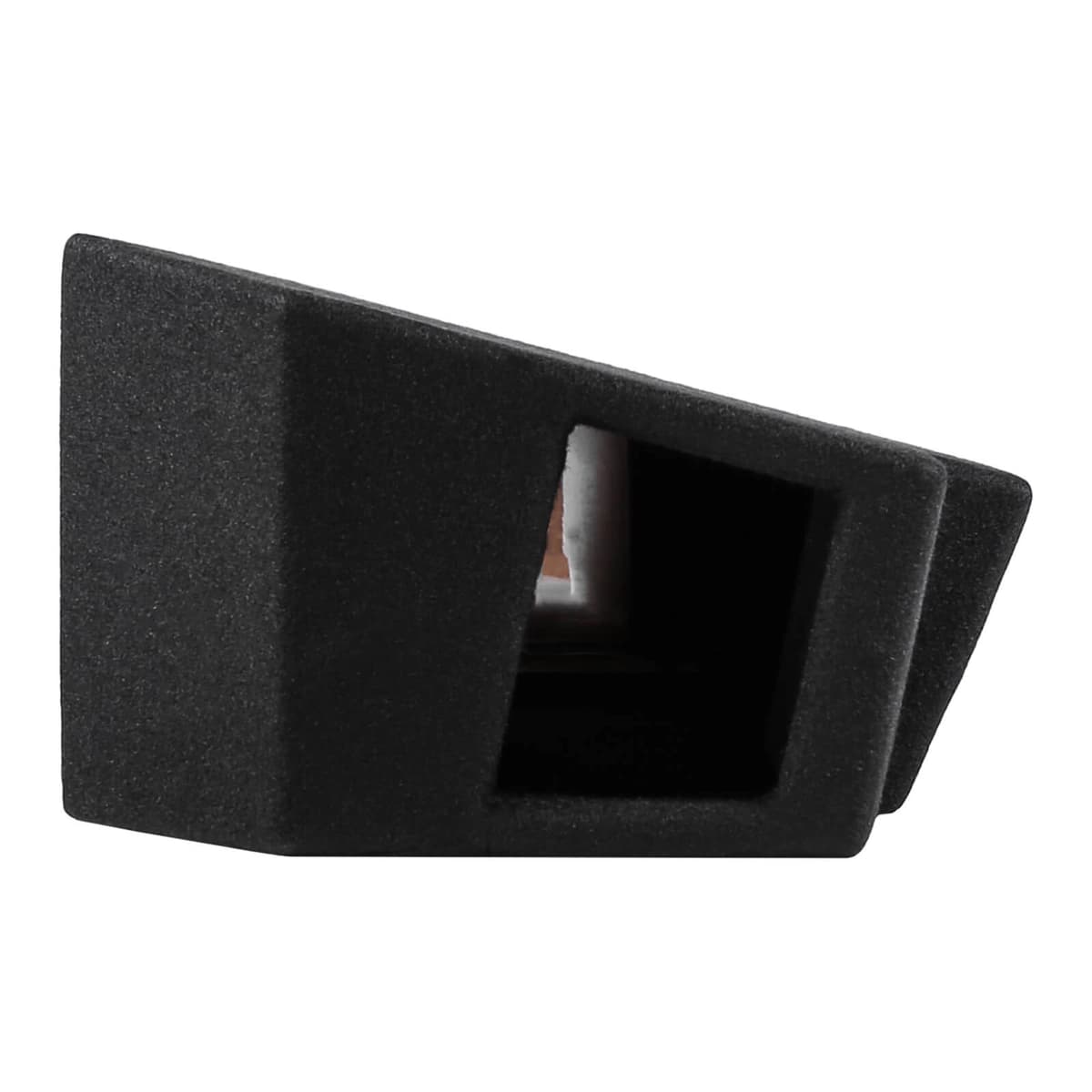 Skar Audio Dual 12" 2,000W Max Power Loaded Ported Subwoofer Enclosure Compatible with 2019-2025 Chevrolet Silverado/GMC Sierra Double Cab Trucks